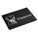 KINGSTON SSD 2.5" SATA3 2048GB KC600