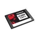 KINGSTON SSD 2.5" SATA3 3840GB DC500R Data Center Enterprise Read-centric