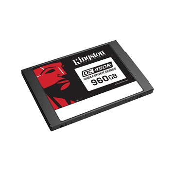 KINGSTON SSD 2.5" SATA3 960GB DC450R Entry Level Enterprise/Server