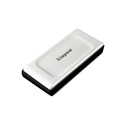 KINGSTON SSD Hordozhat&#243; USB 3.2 Gen 2x2 Type-C 4000GB XS2000
