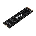 KINGSTON SSD M.2 PCIe 4.0 NVMe 4000GB FURY Renegade
