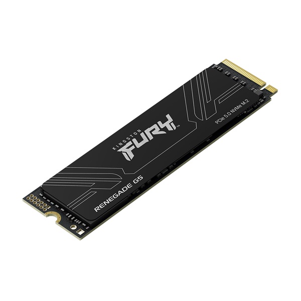 KINGSTON SSD M.2 PCIe 5.0 NVMe 4096GB FURY Renegade G5