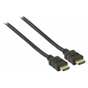 KOLINK K&#225;bel &#214;sszek&#246;tő HDMI (Male) - HDMI (Male) 2m v1.2 4K FHD 60Hz
