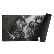 KONIX - JUJUTSU KAISEN Gaming XXL Gaming Egérpad 900x460mm, Mintás