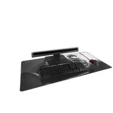 KONIX - JUJUTSU KAISEN Gaming XXL Gaming Egérpad 900x460mm, Mintás