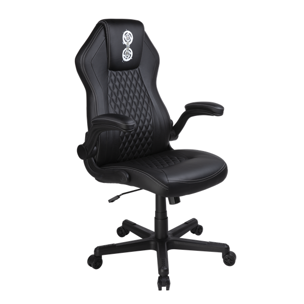 KONIX - JUJUTSU KAISEN Gaming szék, Fekete