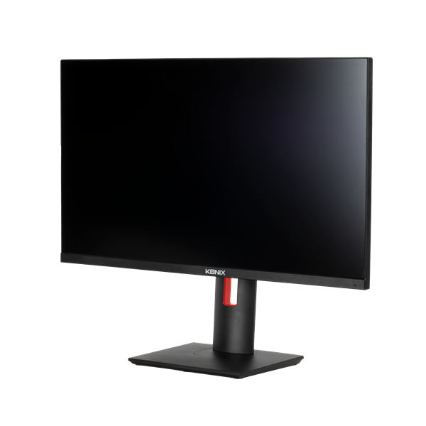 KONIX - MYTHICS Vidar Gaming Monitor 28" IPS, 4K UHD 3840x2160, HDMI/Displayport, 60Hz