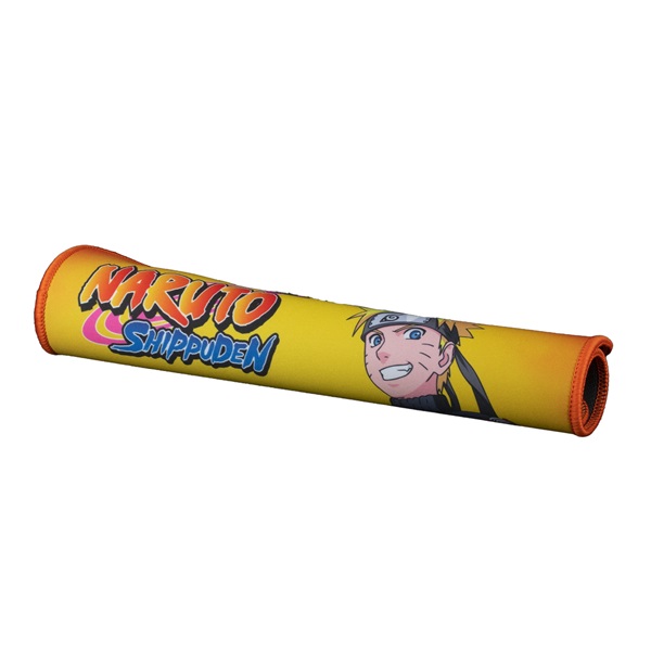 KONIX - NARUTO "Naruto" Gaming Egérpad 320x270mm, Mintás