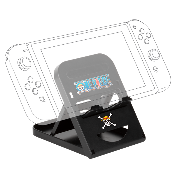 KONIX - ONE PIECE Nintendo Switch Állítható Állvány
