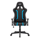 L33T Gaming Energy Gamer szék - (PU) Kék