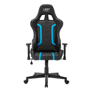 L33T Gaming Energy Gamer szék - (PU) Kék