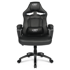 L33T Gaming Extreme Gamer szék - Fekete