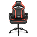 L33T Gaming Extreme Gamer szék - Piros