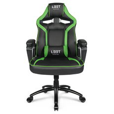 L33T Gaming Extreme Gamer szék - Zöld