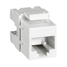 LEGRAND CAT6 Keystone port