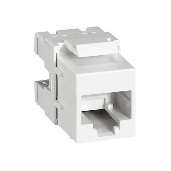 LEGRAND CAT6 Keystone port