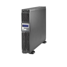 LEGRAND UPS DAKER DK+ 1 kVA BEM: C14 KIM: 6xC13 USB + RS232 SNMP szlot online kettős konverziós szünetmentes torony/rack
