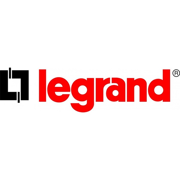 LEGRAND Valena Life kettős keret 2x2P+F csatlakozóaljzathoz fehér