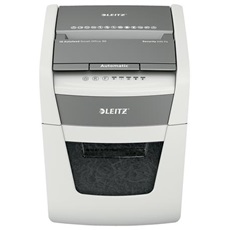LEITZ Iratmegsemmisítő, konfetti, 50 lap, "IQ AutoFeed SmallOffice 50 P4 Pro"