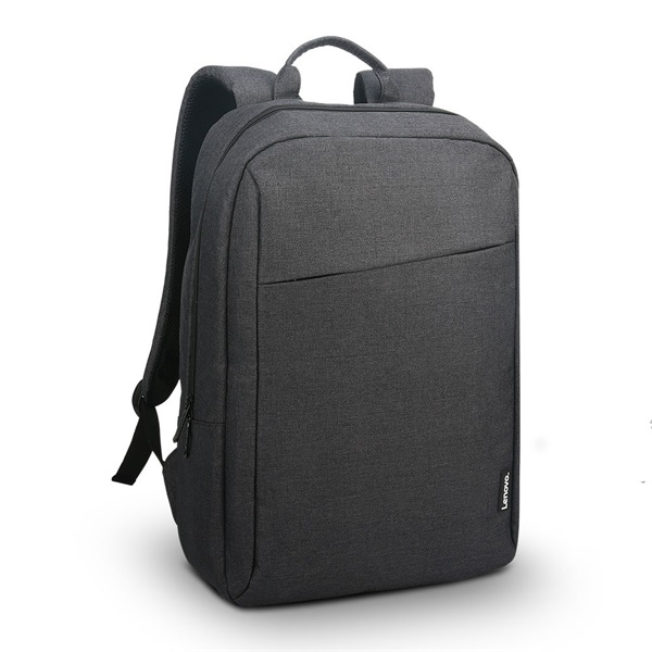 Lenovo 15.6 Laptop Casual Backpack B210 - Black