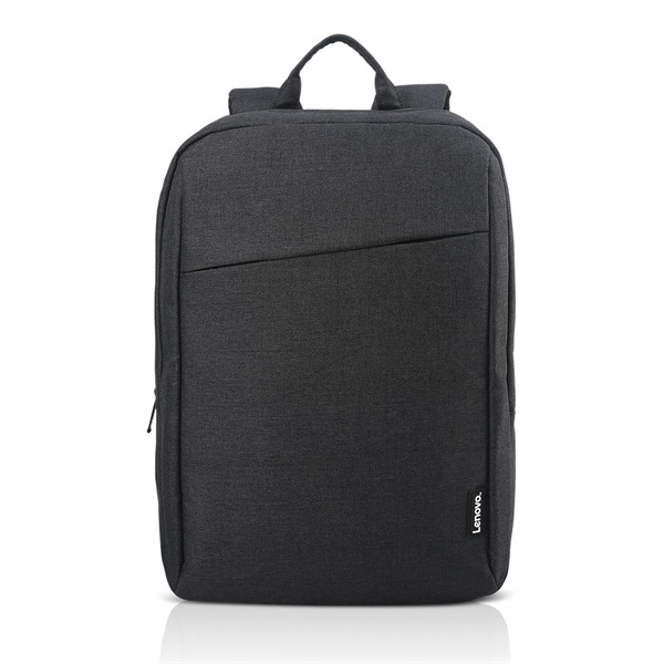 Lenovo 15.6 Laptop Casual Backpack B210 - Black