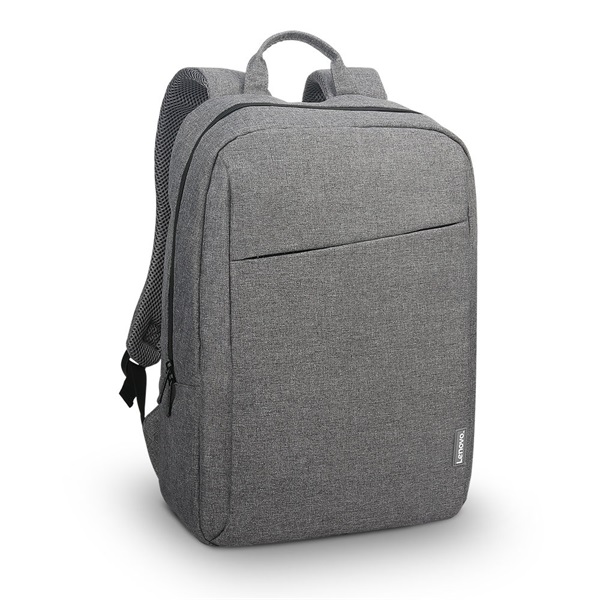 Lenovo 15.6 Laptop Casual Backpack B210 - Grey