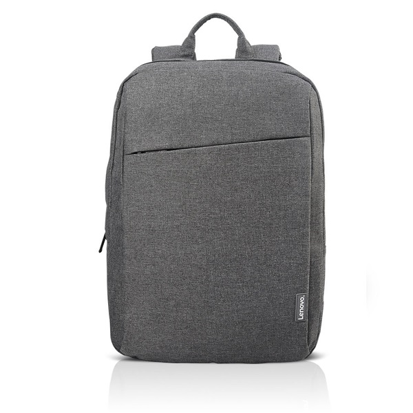 Lenovo 15.6 Laptop Casual Backpack B210 - Grey