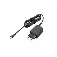 LENOVO AC adapter - 45W Usb-C Ac Portable (Eu Plug)