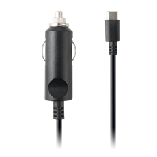 LENOVO AC/DC adapter - 65W ThinkPad USB-C DC utazó, szivargyújtós