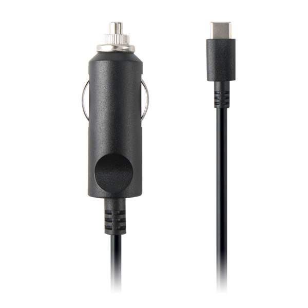 LENOVO AC/DC adapter - 65W ThinkPad USB-C DC utazó, szivargyújtós
