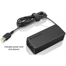 LENOVO AC Adapter - 65W ThinkPad (T431s/T440s/T440/T440p/T540p csak integrált VGA-s géphez jó)