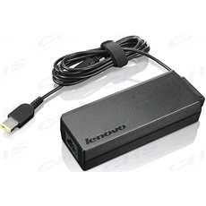 LENOVO AC Adapter - 90W ThinkPad E4/5-40/50/60/70, L4/5-40/50/70, P50s/51s, T4/5-40/50/60/70/p, x230/40/50/60/70, X1.