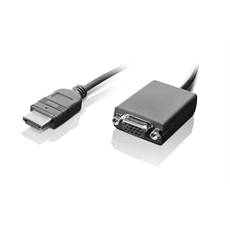 LENOVO Átalakító - HDMI to VGA Mon Adapter