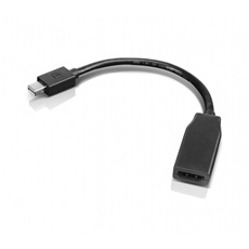 LENOVO Átalakító - Mini-DisplayPort to HDMI
