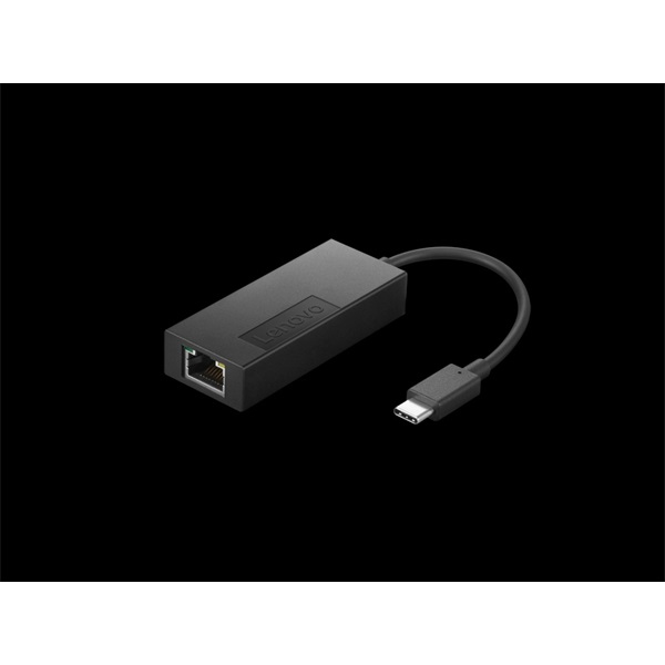 LENOVO Átalakító - USB-C to 2.5G Ethernet Adapter