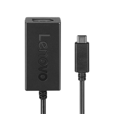 LENOVO Átalakító adapter - USB-C to DisplayPort