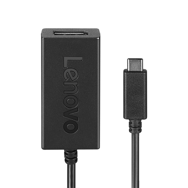 LENOVO Átalakító - USB-C to DisplayPort Adapter