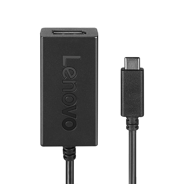 LENOVO Átalakító adapter - USB-C to DisplayPort
