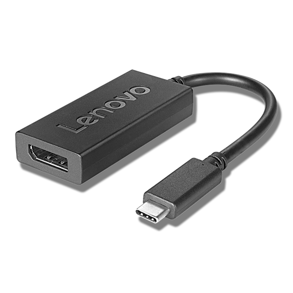 LENOVO Átalakító - USB-C to DisplayPort Adapter