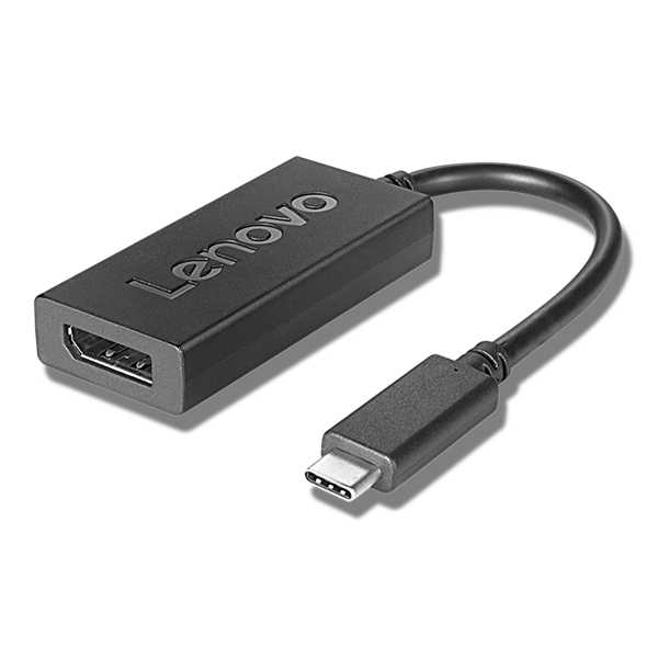 LENOVO Átalakító adapter - USB-C to DisplayPort