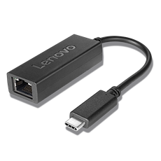 LENOVO Átalakító - USB-C to Ethernet Adapter