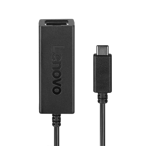 LENOVO Átalakító - USB-C to Ethernet Adapter