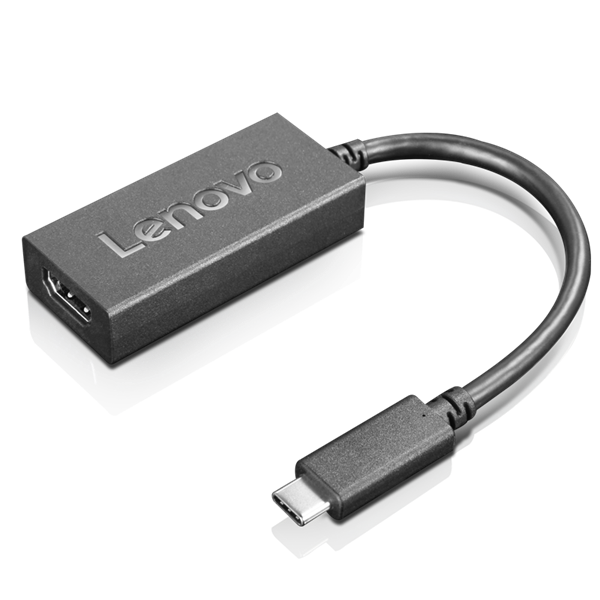 LENOVO Átalakító adapter - USB-C to HDMI 2.0b
