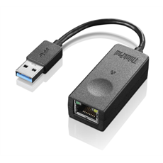 LENOVO Átalakító - USB 3.0 to Ethernet Adapter