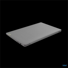 LENOVO IdeaPad 3 15IAU7 15.6" FHD, Intel Core i5-1235U, 16GB, 256GB, NoOS, Arctic Grey
