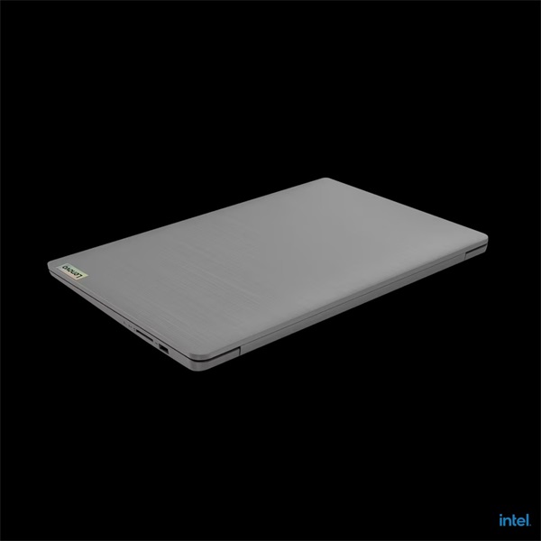 LENOVO IdeaPad 3 15IAU7 15.6" FHD, Intel Core i5-1235U, 16GB, 256GB, NoOS, Arctic Grey