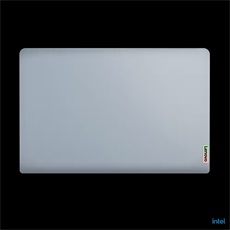 LENOVO IdeaPad 3 15IAU7 15.6" FHD, Intel Core i5-1235U, 16GB, 256GB, NoOS, Arctic Grey