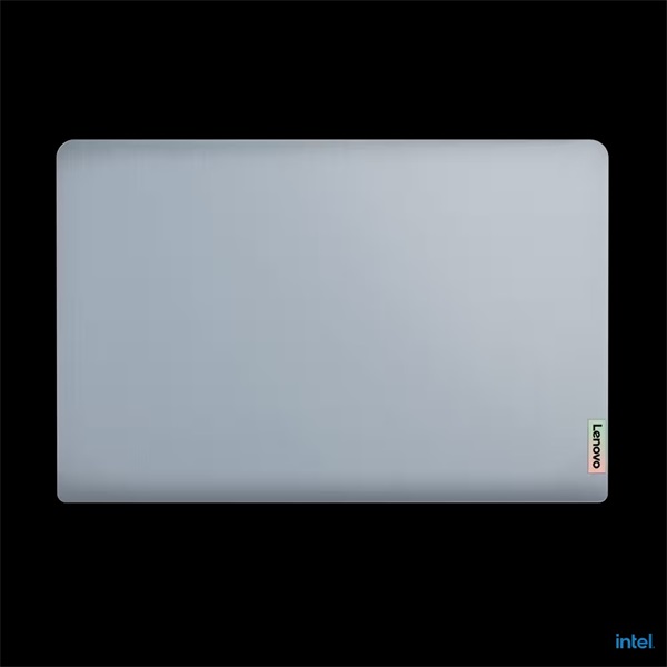 LENOVO IdeaPad 3 15IAU7 15.6" FHD, Intel Core i5-1235U, 16GB, 256GB, NoOS, Arctic Grey