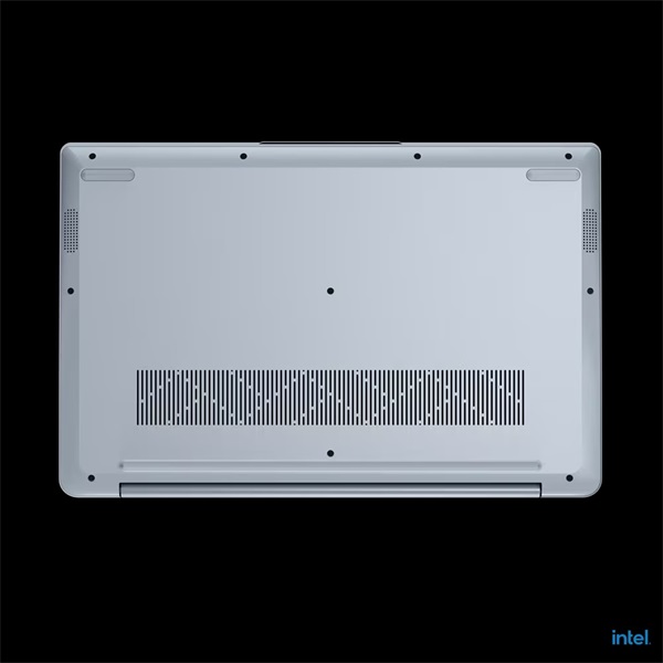 LENOVO IdeaPad 3 15IAU7 15.6" FHD, Intel Core i5-1235U, 16GB, 256GB, NoOS, Arctic Grey