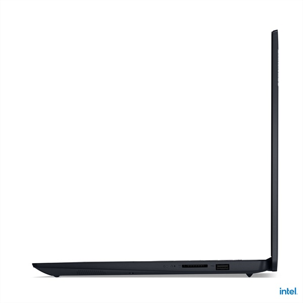 LENOVO IdeaPad 3 15ITL6 15.6" FHD, Core i5-1155G7, 8GB, 512GB SSD, Win11 Home S, Abyss Blue